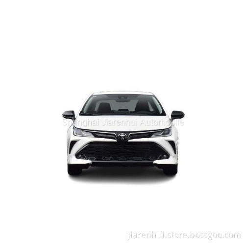 Toyota Corolla 1.5L CVT GR Sport Edition Berlina per viaggi realizzati in Cina